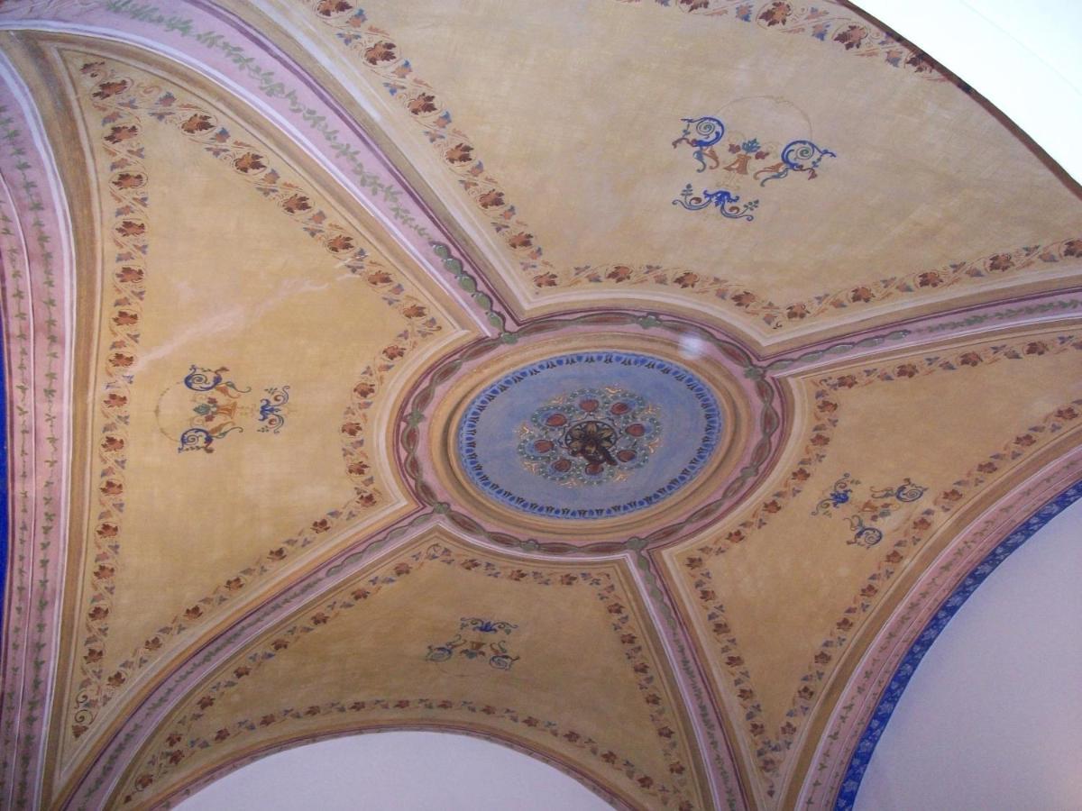 Ghiro Ghiotto Bed & Breakfast Pietra Ligure Luaran gambar