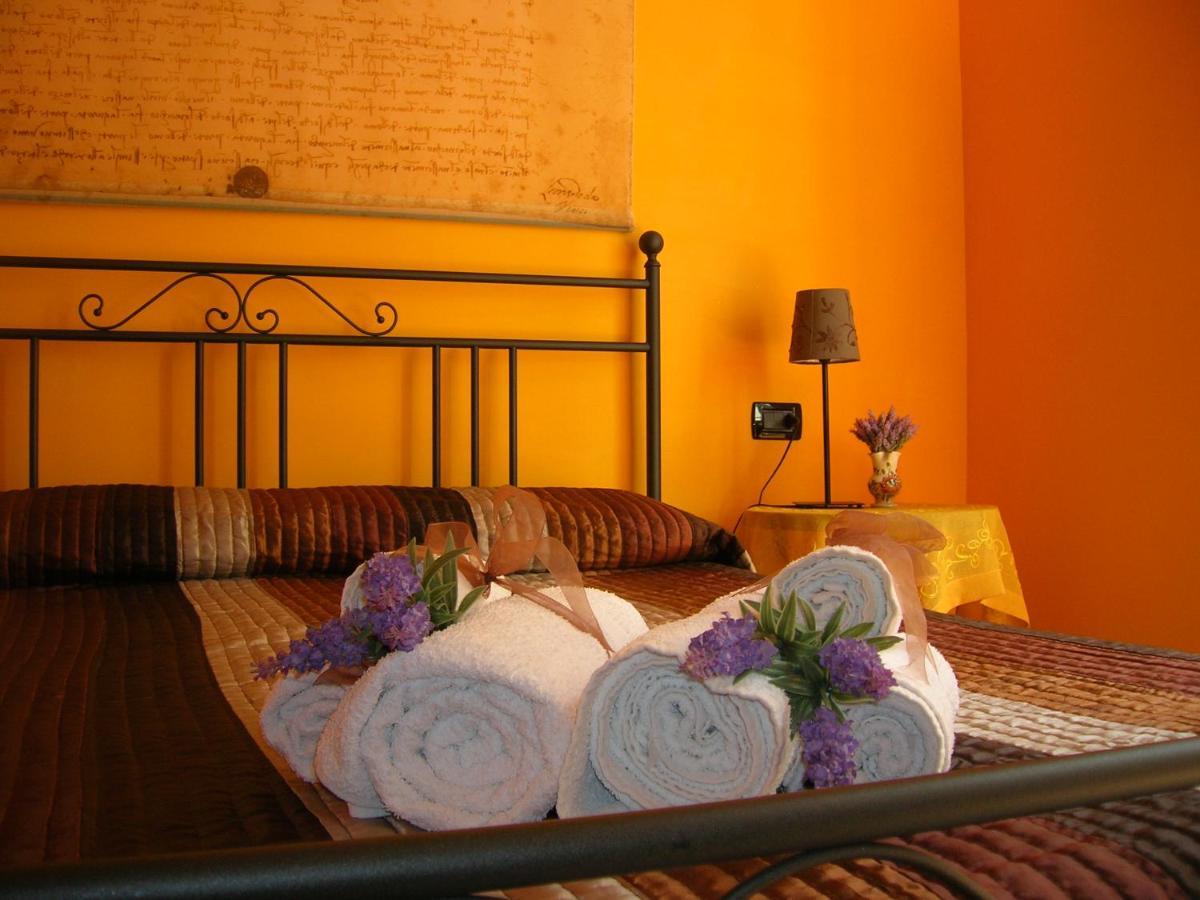 Ghiro Ghiotto Bed & Breakfast Pietra Ligure Luaran gambar